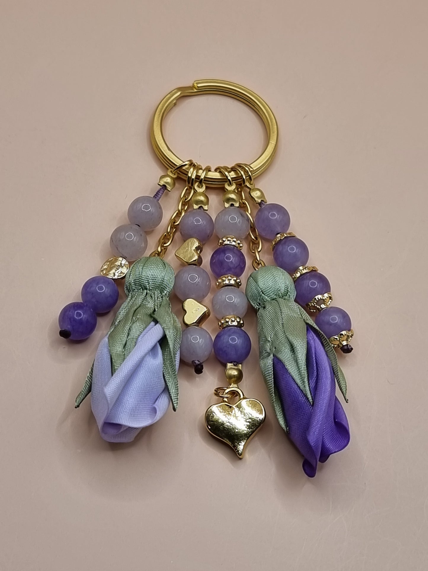NEW - Keychain / Bag Charm