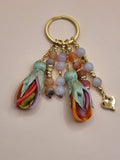 NEW - Keychain / Bag Charm