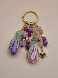 NEW - Keychain / Bag Charm