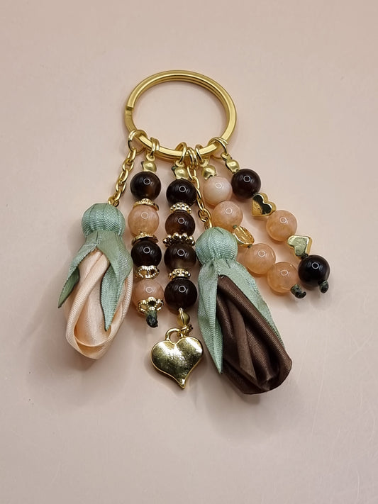 NEW - Keychain / Bag Charm