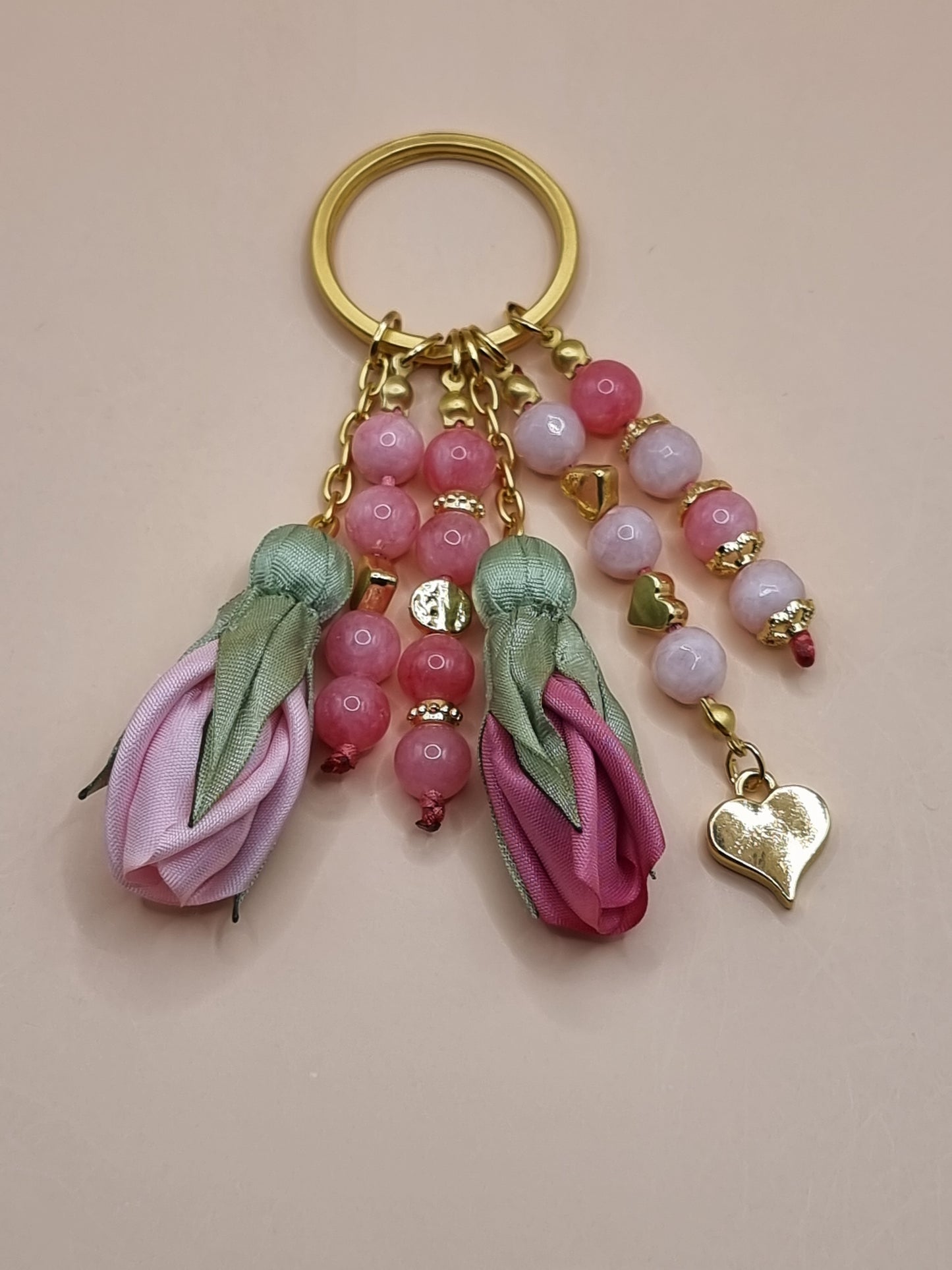 NEW - Keychain / Bag Charm