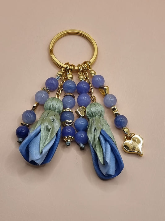 NEW - Keychain / Bag Charm