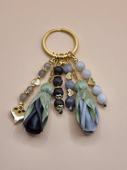 NEW - Keychain / Bag Charm
