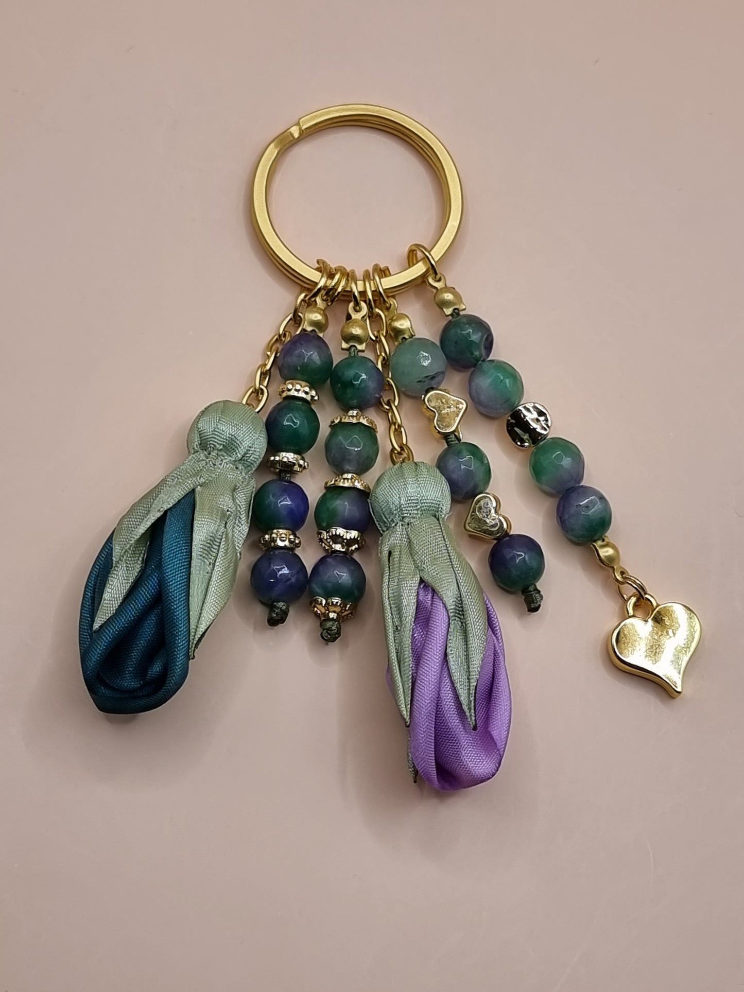 NEW - Keychain / Bag Charm