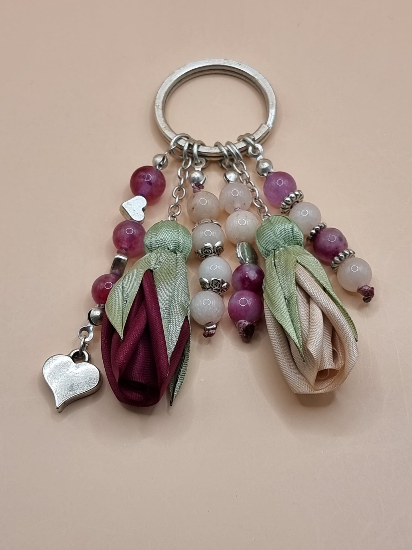 NEW - Keychain / Bag Charm