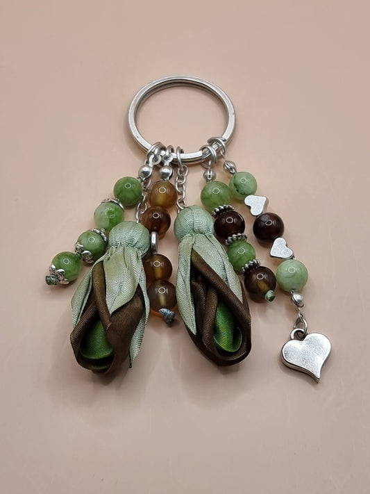 NEW - Keychain / Bag Charm
