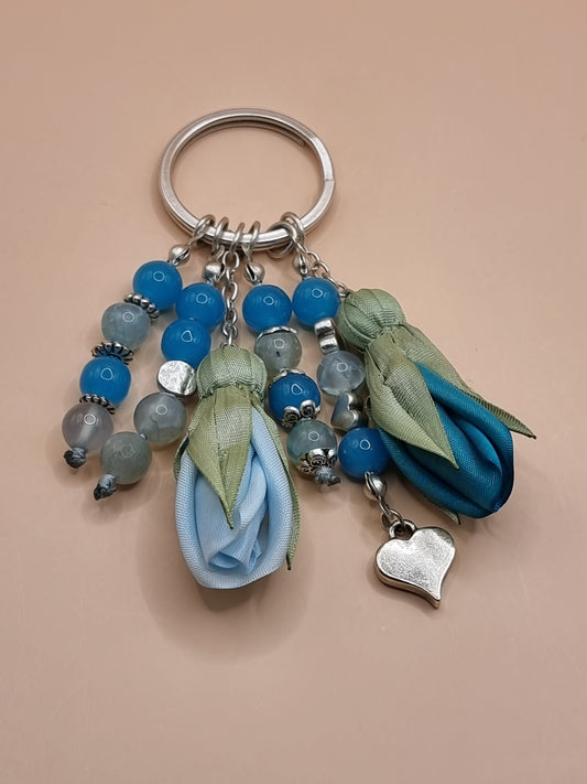 NEW - Keychain / Bag Charm