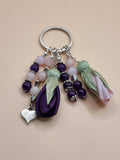 NEW - Keychain / Bag Charm