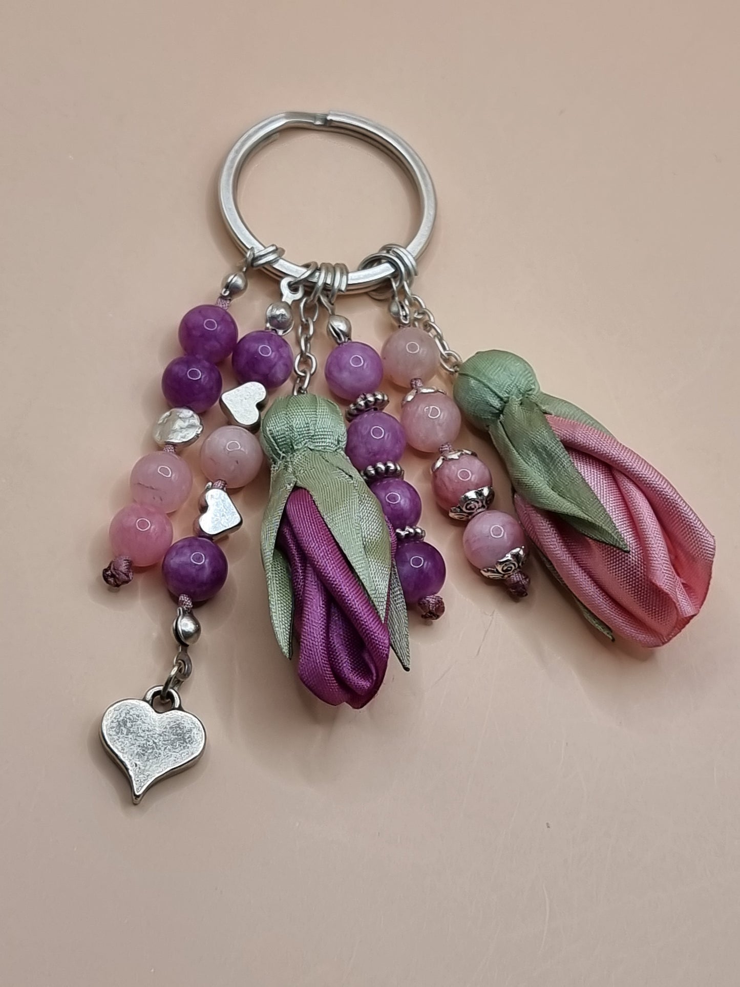 NEW - Keychain / Bag Charm
