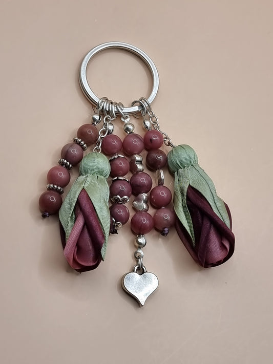 NEW - Keychain / Bag Charm