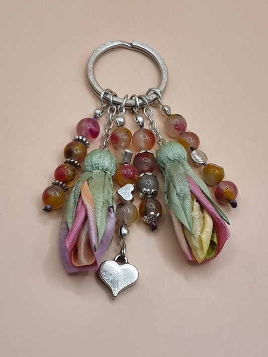 NEW - Keychain / Bag Charm