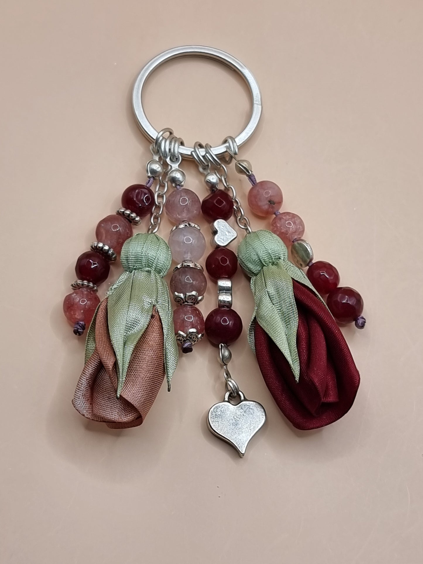 NEW - Keychain / Bag Charm