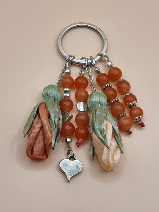 NEW - Keychain / Bag Charm