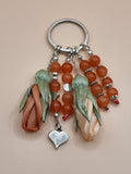 NEW - Keychain / Bag Charm
