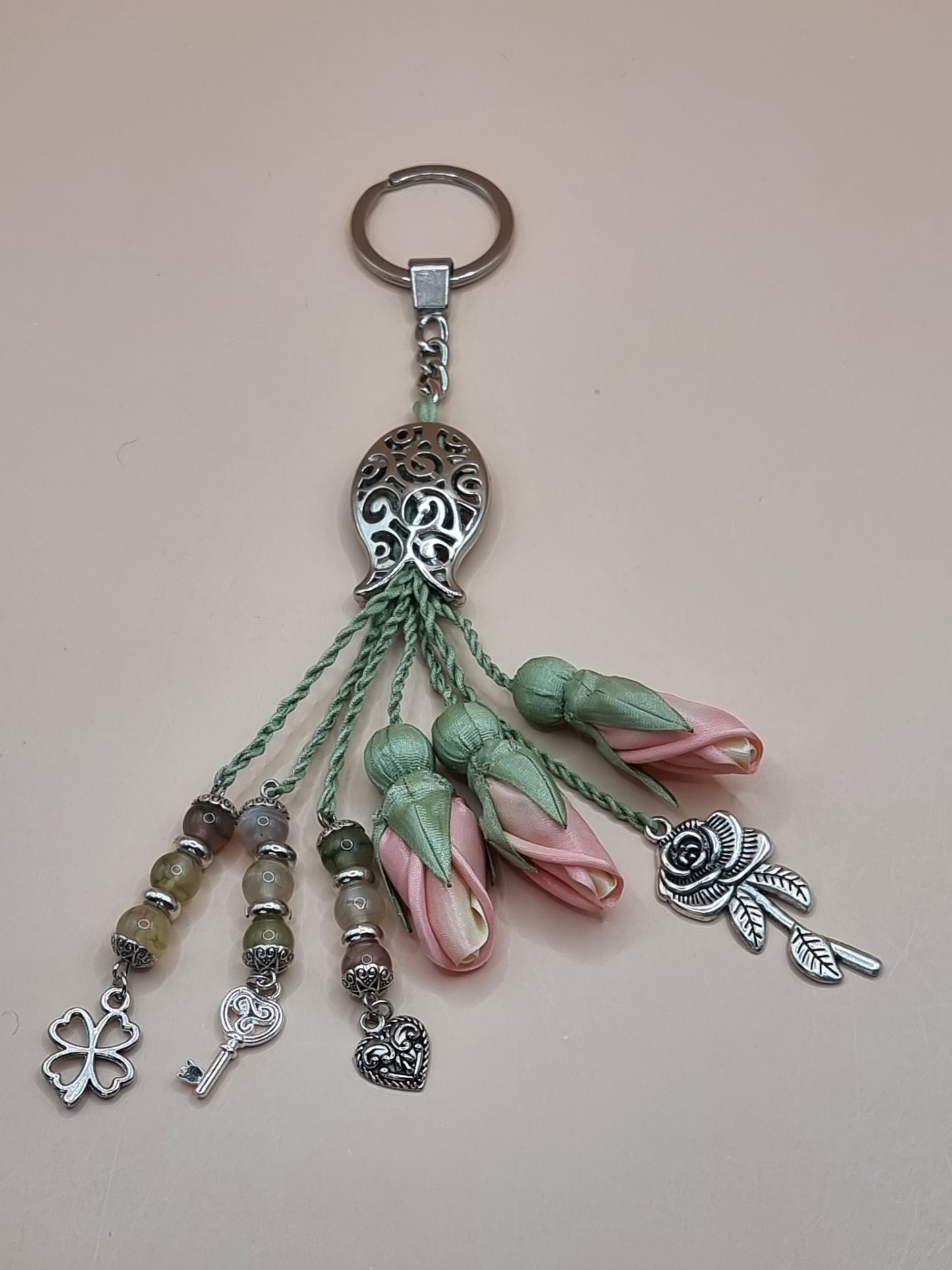 NEW - Keychain / Bag Charm