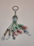 NEW - Keychain / Bag Charm
