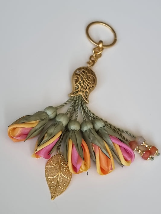 NEW - Keychain / Bag Charm