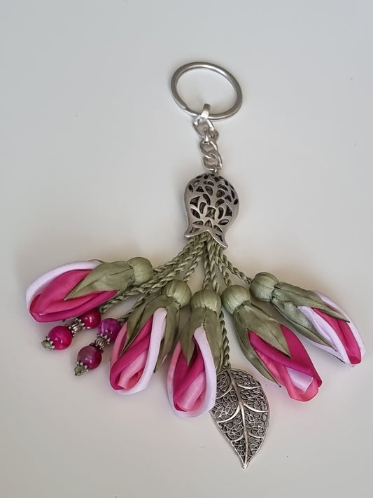 NEW - Keychain / Bag Charm
