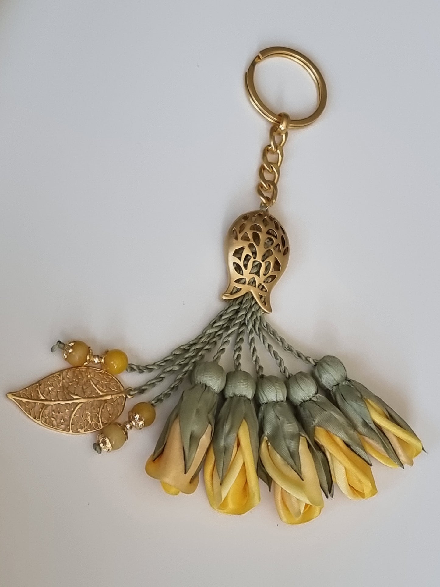 NEW - Keychain / Bag Charm