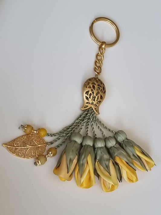NEW - Keychain / Bag Charm