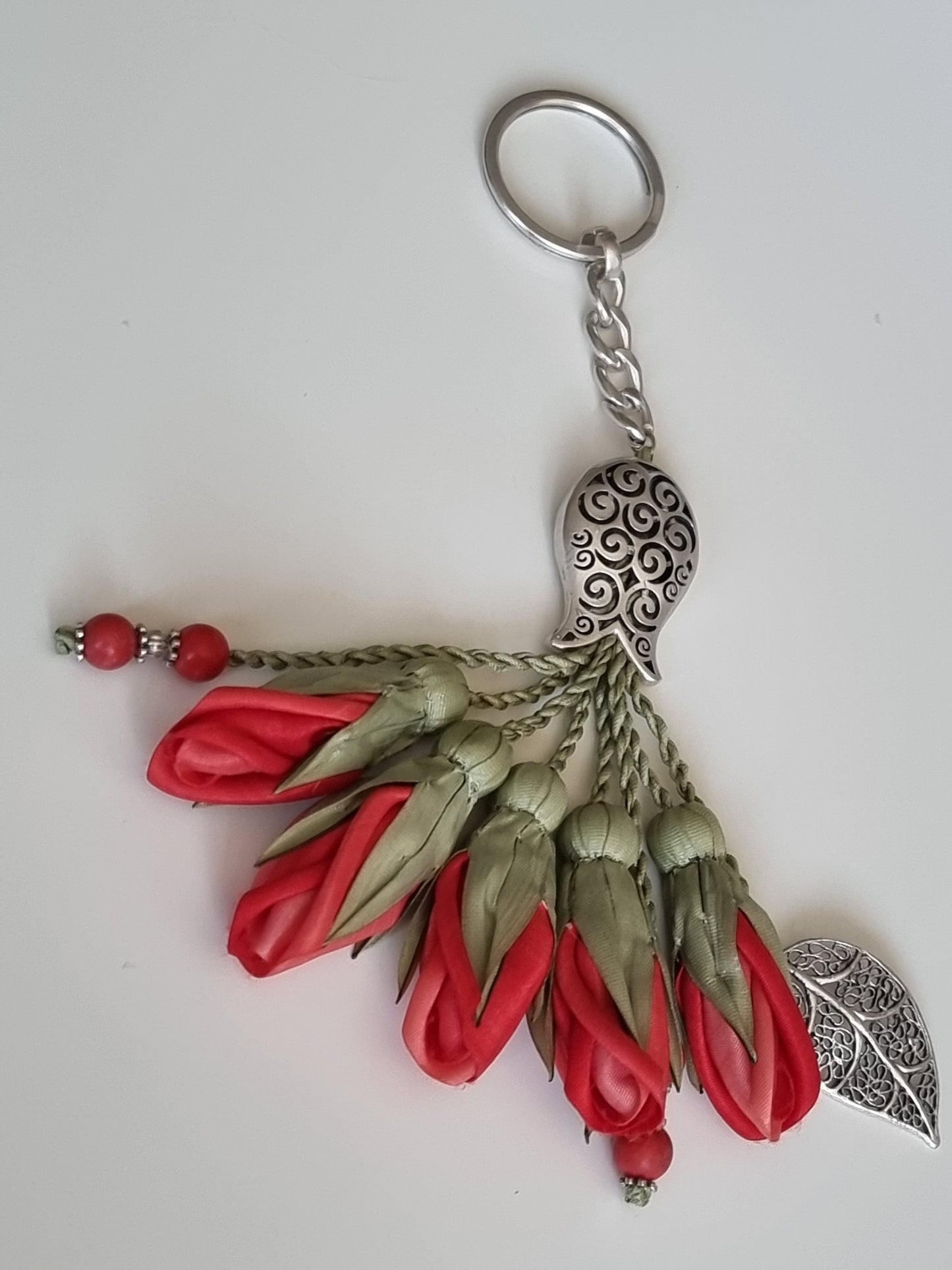 NEW - Keychain / Bag Charm