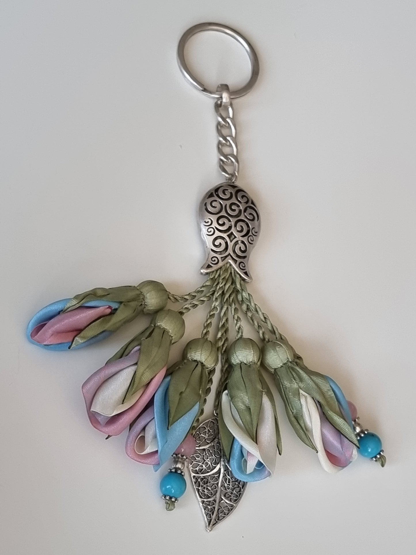 NEW - Keychain / Bag Charm