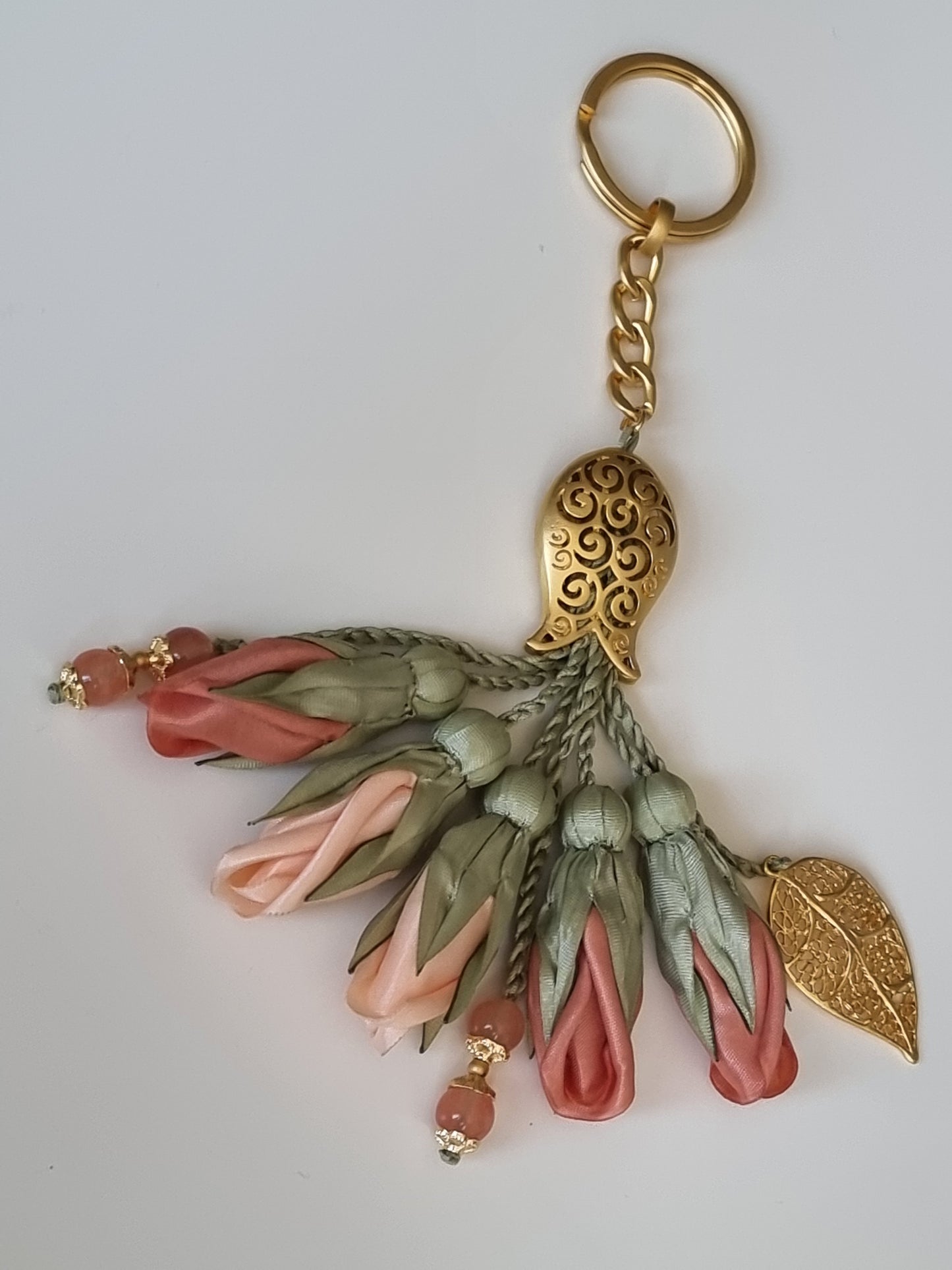 NEW - Keychain / Bag Charm