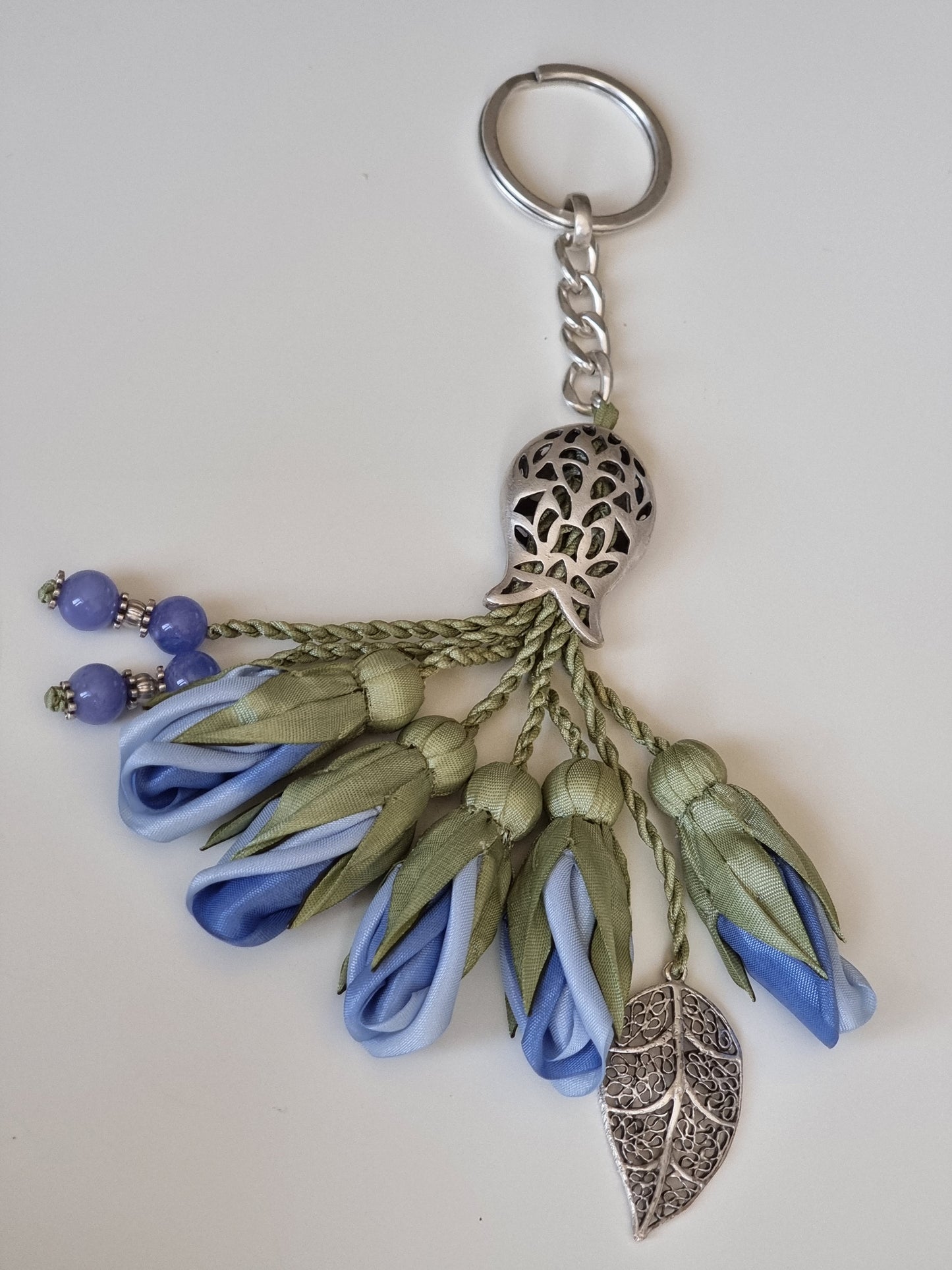 NEW - Keychain / Bag Charm