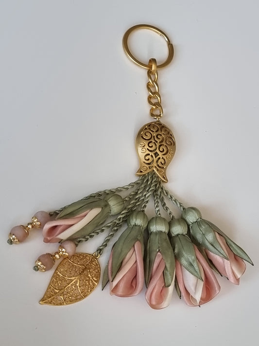 NEW - Keychain / Bag Charm