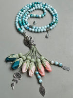 PRE-ORDER طلب مسبق - Agate Natural Stones/ Multicolored Tulips [عقيق]                                  سيتم شحن الطلب بتاريخ ٣/٣ باذن الله  
تنويه: قد تختلف ألوان أو بعض اكسسوارات المنتج قليلاً عن الصور المعروضة وذلك حسب توفرها