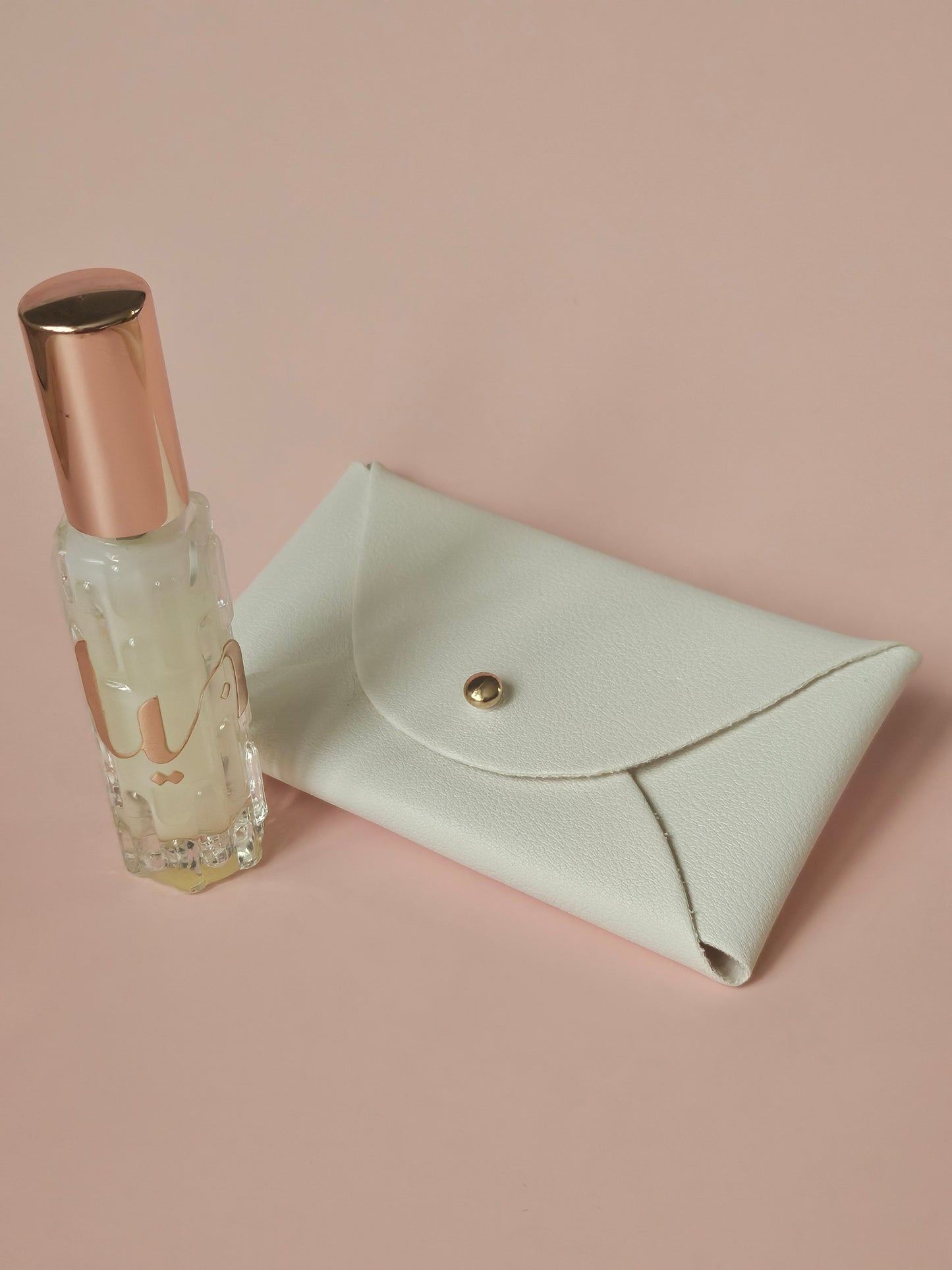 Liin's Signature Mini Fragrance 10 ml [pouch included]