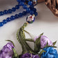 Special Edition - Jade Natural Stones/ Unique Flowers [اليشم]                 
تنويه: قد تختلف الألوان والإكسسوارات المعروضة قليلاً عن الواقع نتيجة لاختلاف إعدادات الشاشات والإضاءة أثناء التصوير