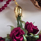 SPECIAL EDITION -Agate Natural Stones/ Unique Flowers [عقيق]                         
تنويه: قد تختلف الألوان والإكسسوارات المعروضة قليلاً عن الواقع نتيجة لاختلاف إعدادات الشاشات والإضاءة أثناء التصوير
