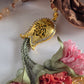 Special Edition - Mini Natural Agate Stones/ Unique Flowers [عقيق]                           
تنويه: قد تختلف الألوان والإكسسوارات المعروضة قليلاً عن الواقع نتيجة لاختلاف إعدادات الشاشات والإضاءة أثناء التصوير.