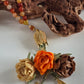 Special Edition - Mini Natural Agate Stones/ Unique Flowers [عقيق]                           
تنويه: قد تختلف الألوان والإكسسوارات المعروضة قليلاً عن الواقع نتيجة لاختلاف إعدادات الشاشات والإضاءة أثناء التصوير.