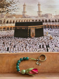 Tawaf Sibha Ring