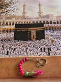Tawaf Sibha Ring