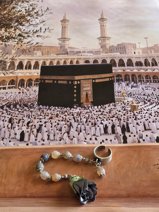 Tawaf Sibha Ring