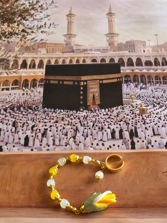 Tawaf Sibha Ring