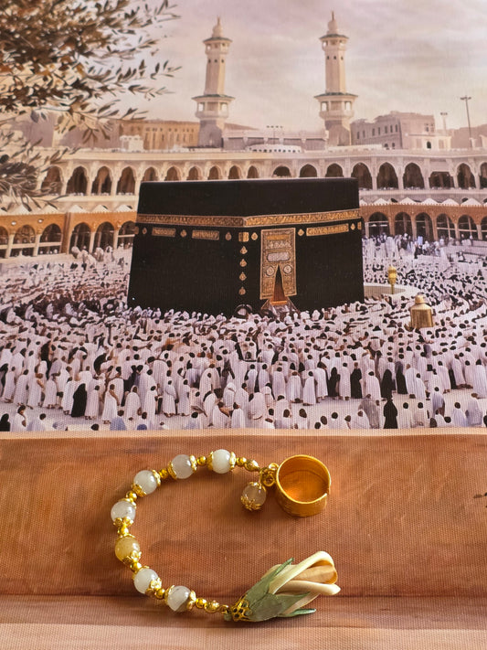 Tawaf Sibha Ring