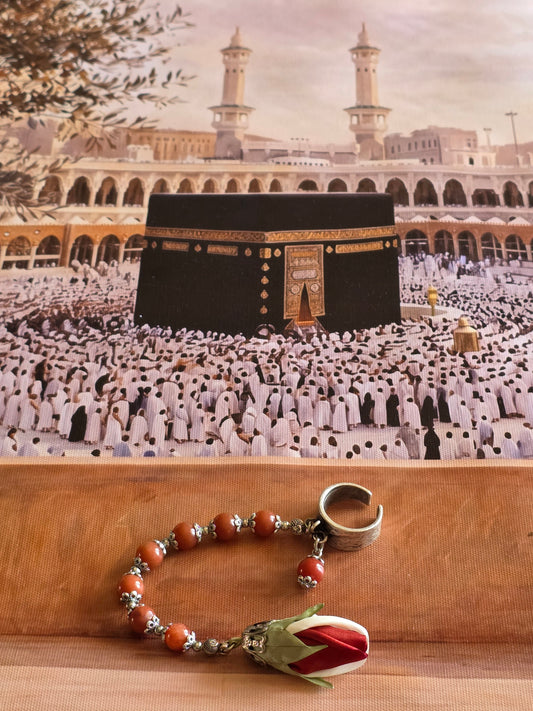 Tawaf Sibha Ring