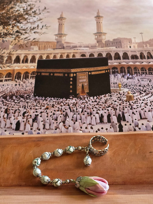 Tawaf Sibha Ring