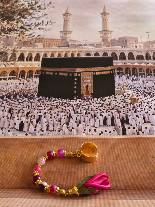 Tawaf Sibha Ring