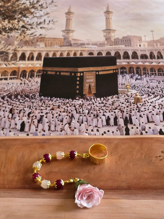 Tawaf Sibha Ring