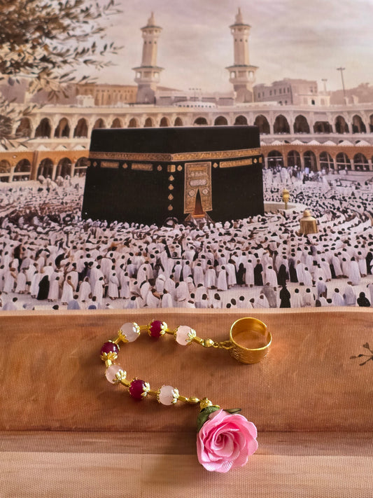 Tawaf Sibha Ring