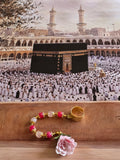 Tawaf Sibha Ring