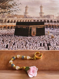 Tawaf Sibha Ring