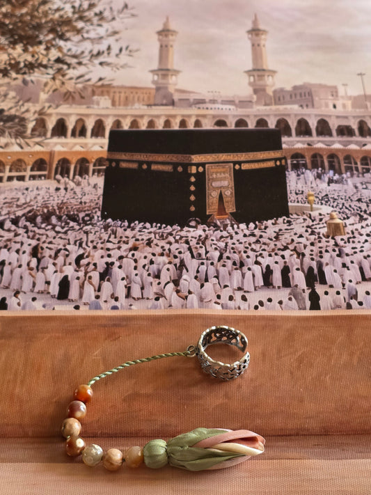 Tawaf Sibha Ring