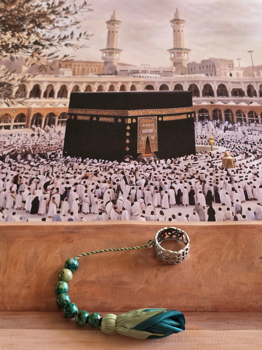 Tawaf Sibha Ring
