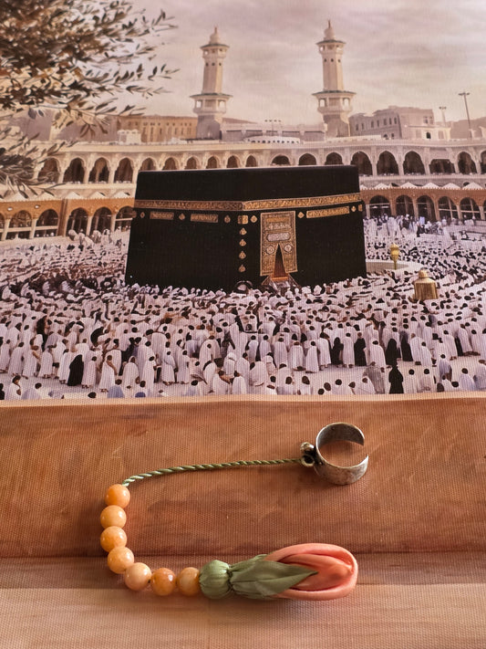 Tawaf Sibha Ring